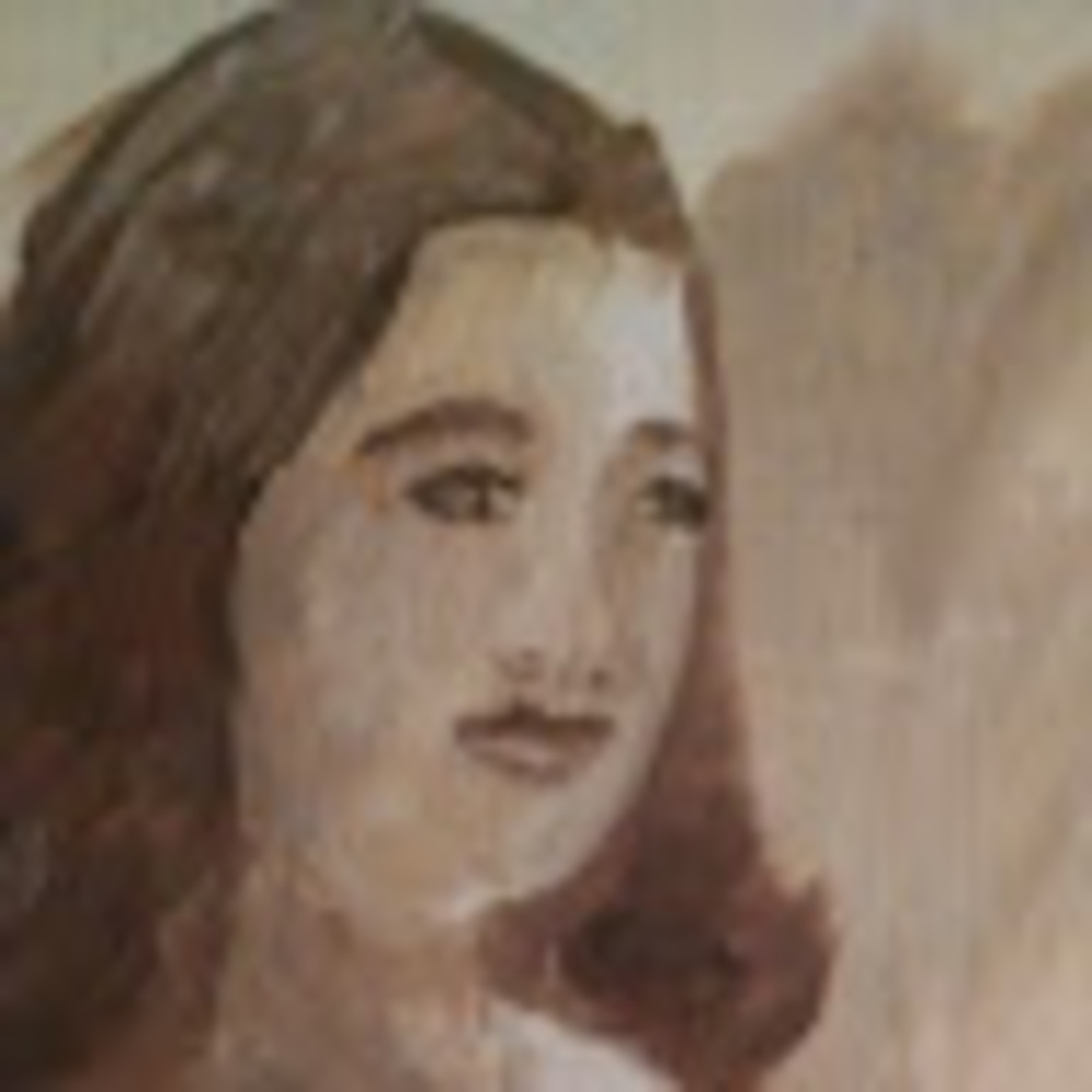 Meet your Posher, Barbara